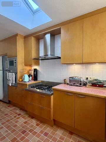 Achat - Maison Saint-Malo 35400 3 pièces 89 m 2 142 m 2