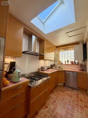 Achat - Maison Saint-Malo 35400 3 pièces 89 m 2 142 m 2