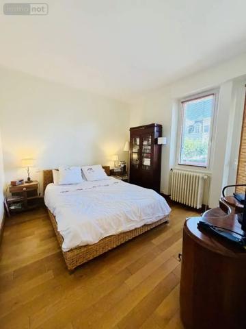 Achat - Maison Saint-Malo 35400 3 pièces 89 m 2 142 m 2