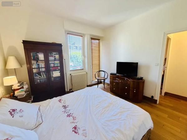 Achat - Maison Saint-Malo 35400 3 pièces 89 m 2 142 m 2