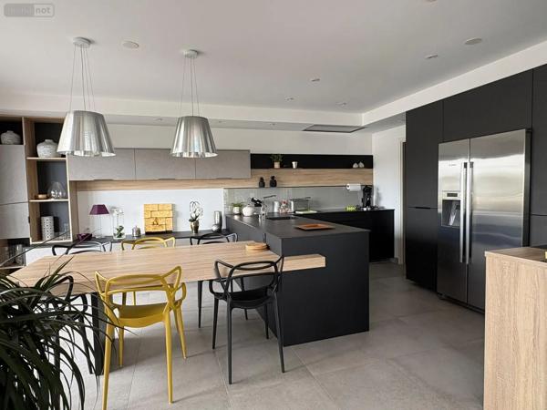 Achat - Appartement Guidel 56520 4 pièces 133 m 2 3516 m 2