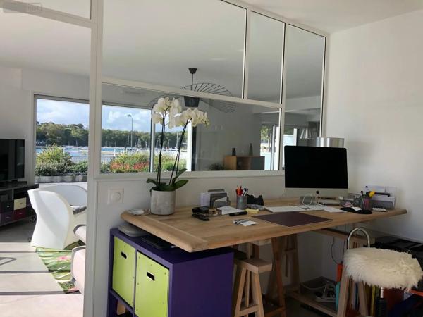 Achat - Appartement Guidel 56520 4 pièces 133 m 2 3516 m 2