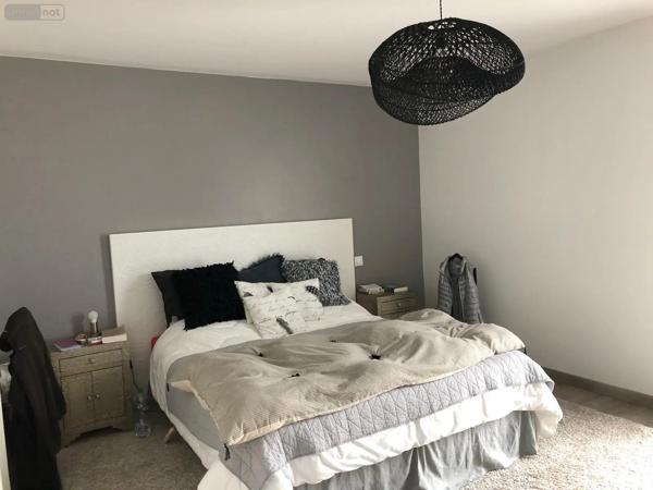 Achat - Appartement Guidel 56520 4 pièces 133 m 2 3516 m 2