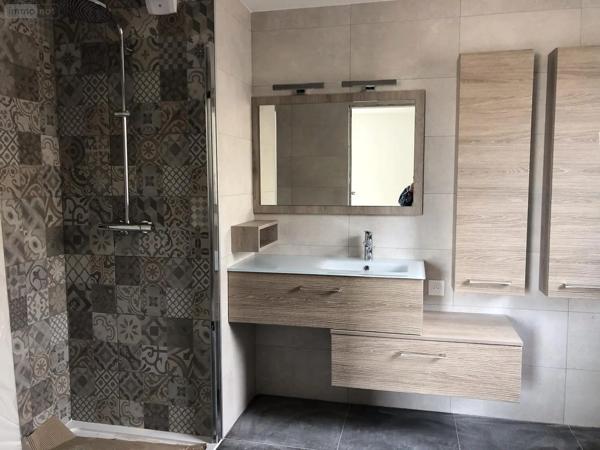 Achat - Appartement Guidel 56520 4 pièces 133 m 2 3516 m 2