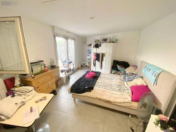 Achat - Immeuble | Immeuble Le Mesnil-Esnard 76240 4 pièces 90 m 2 231 m 2