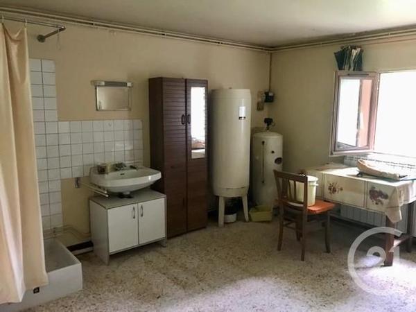 Maison à vendre  2 pièces - 71,30 m2 BLET - 18