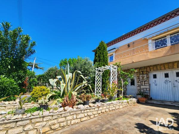 Maison à vendre 5 pièces 132 m² Fourques