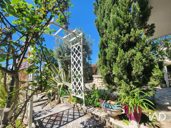 Maison à vendre 5 pièces 132 m² Fourques