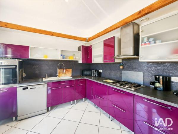 Maison à vendre 5 pièces 132 m² Fourques