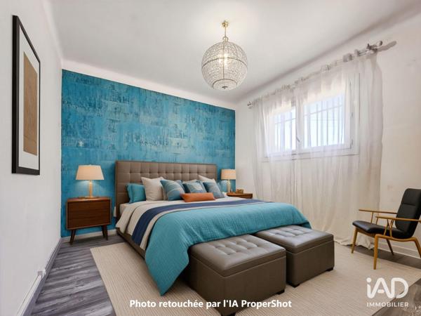 Maison à vendre 5 pièces 132 m² Fourques