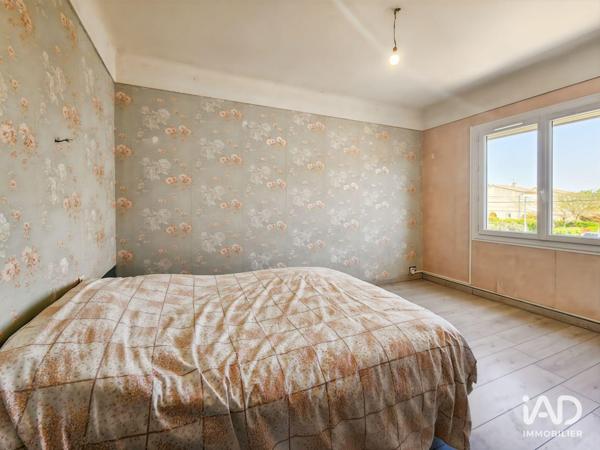 Maison à vendre 5 pièces 132 m² Fourques