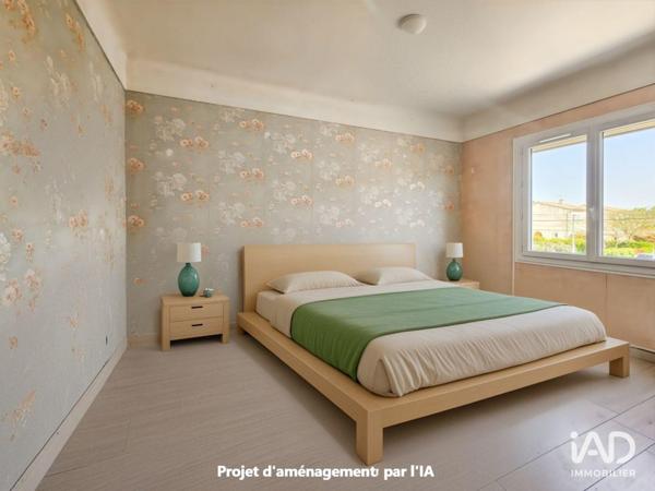 Maison à vendre 5 pièces 132 m² Fourques