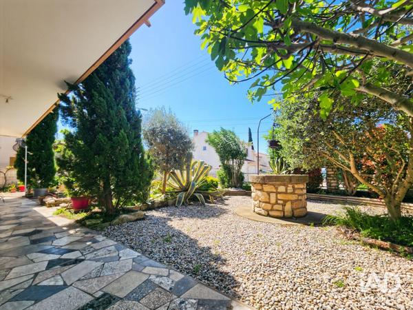 Maison à vendre 5 pièces 132 m² Fourques