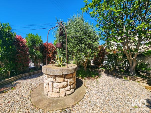 Maison à vendre 5 pièces 132 m² Fourques