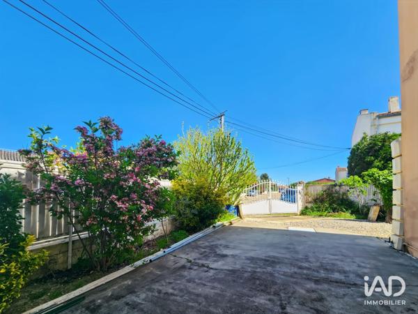 Maison à vendre 5 pièces 132 m² Fourques