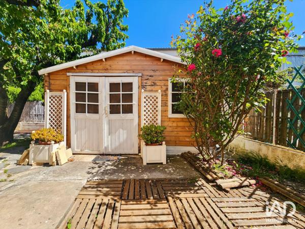 Maison à vendre 5 pièces 132 m² Fourques