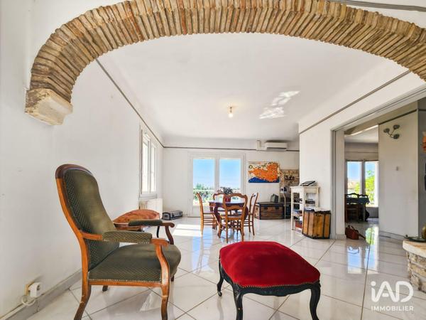 Maison à vendre 5 pièces 132 m² Fourques