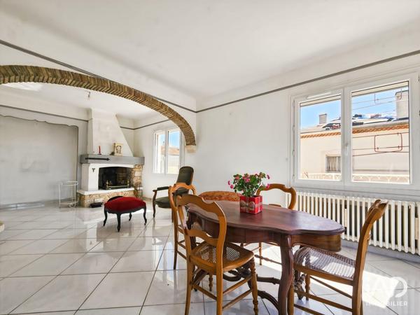 Maison à vendre 5 pièces 132 m² Fourques