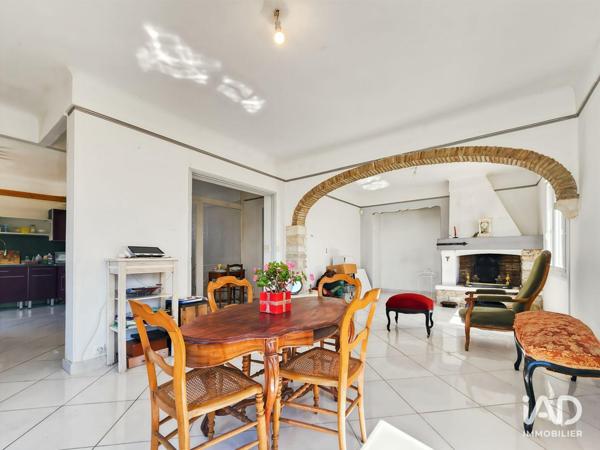 Maison à vendre 5 pièces 132 m² Fourques