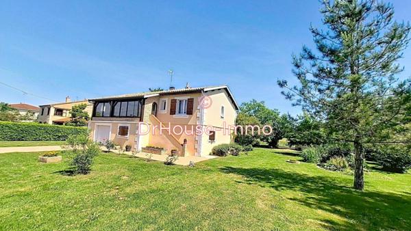 Maison à vendre 5 pièces de 95 m²