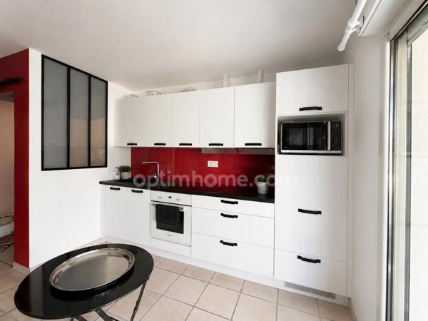 Maison 3 chambres avec jardin et véranda LA ROCHELLE (17)