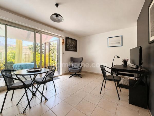 Maison 3 chambres avec jardin et véranda LA ROCHELLE (17)