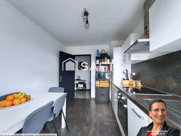 Proche toutes commodités