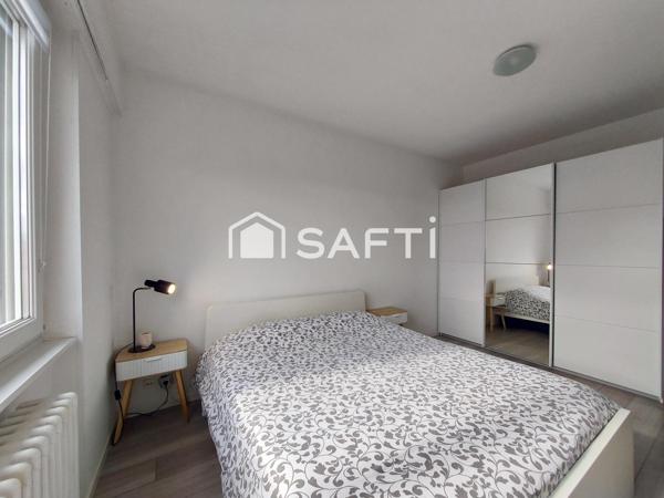 Proche toutes commodités