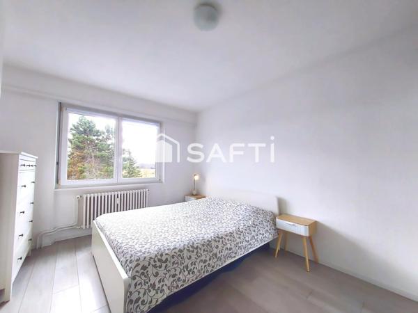 Proche toutes commodités