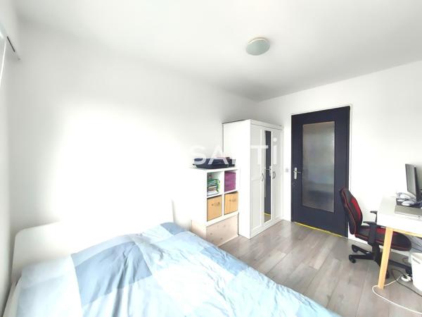 Proche toutes commodités