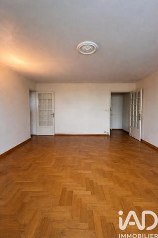 Appartement à vendre 4 pièces 96 m² Bourges