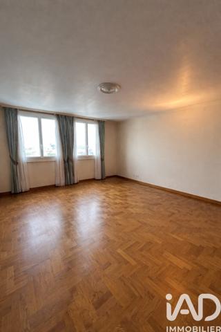 Appartement à vendre 4 pièces 96 m² Bourges