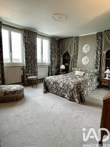 Appartement à vendre 4 pièces 96 m² Bourges