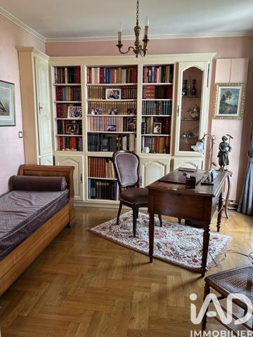 Appartement à vendre 4 pièces 96 m² Bourges