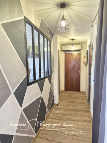 Carpentras (84200) Secteur ROSERAIE Maison individuelle T4 + T2 + garage