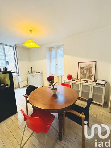 Maison à vendre 3 pièces 57 m² Puy-l'Évêque