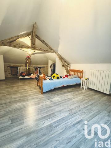 Maison à vendre 3 pièces 57 m² Puy-l'Évêque