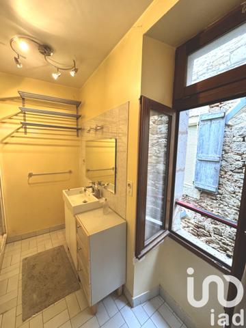 Maison à vendre 3 pièces 57 m² Puy-l'Évêque