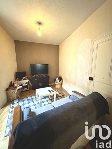 Maison à vendre 3 pièces 57 m² Puy-l'Évêque