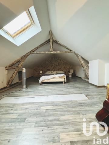 Maison à vendre 3 pièces 57 m² Puy-l'Évêque