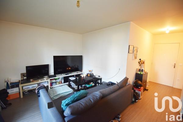 Appartement à vendre 2 pièces 42 m² Orly