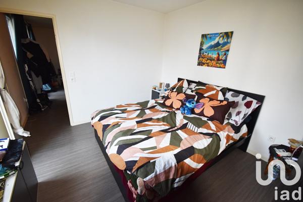 Appartement à vendre 2 pièces 42 m² Orly