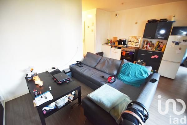 Appartement à vendre 2 pièces 42 m² Orly