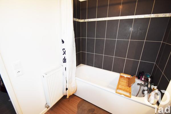 Appartement à vendre 2 pièces 42 m² Orly