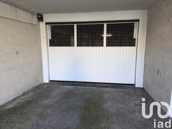 Parking à vendre 10 m² Montpellier