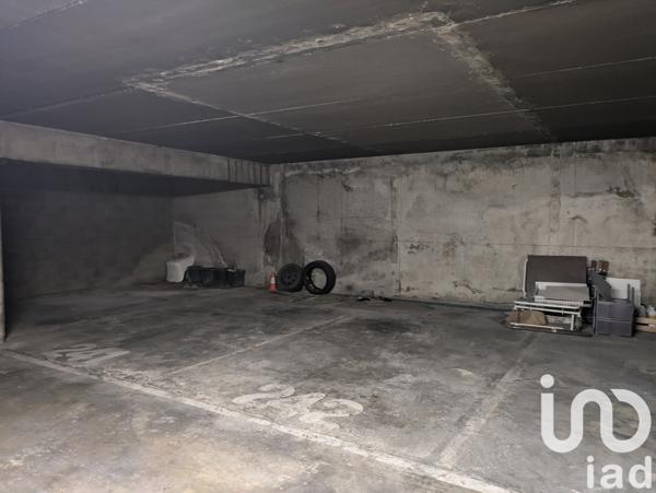 Parking à vendre 10 m² Montpellier