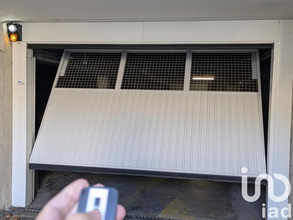 Parking à vendre 10 m² Montpellier