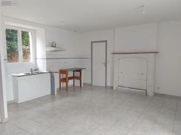 Achat - Maison Noyal-sous-Bazouges 35560 5 pièces 70 m 2 1778 m 2