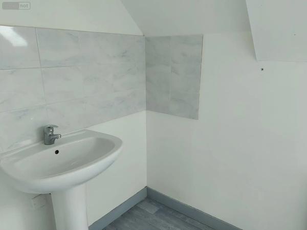 Achat - Maison Noyal-sous-Bazouges 35560 5 pièces 70 m 2 1778 m 2
