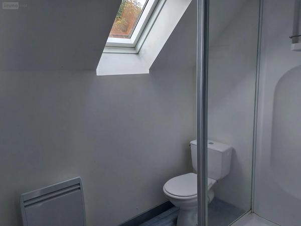 Achat - Maison Noyal-sous-Bazouges 35560 5 pièces 70 m 2 1778 m 2
